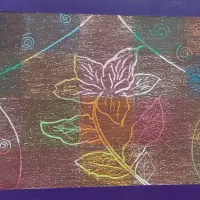 آموزش خصوصی نقاشی و خلاقیت، نقاشی روی صورت کودکان