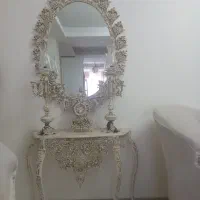 اینه شمعدان