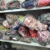 فروش عمده لباس زیر (زنانه )  به قیمت فاکتور