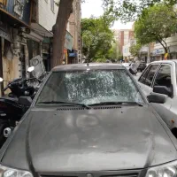 پراید1391sx دوگانه