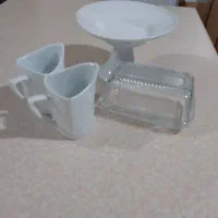 مقداری ظرف