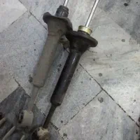کمک جلو  و جک رد میکنه پراید