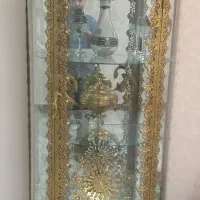 بوفه برنز در حد