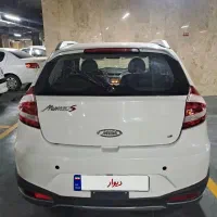 mvm315 مدل99|خودرو سواری و وانت|تهران, شهرک خرازی|دیوار