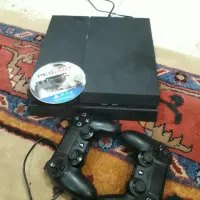 فروش خریدار Ps4 slim fat Poro کپی خور اکانتی