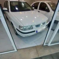 سمند lx|خودرو سواری و وانت|الیگودرز, |دیوار