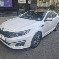 فروش اپتیما ۲۰۱۴
