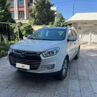 جک s5 نیوفیس مدل ۱۴۰۲