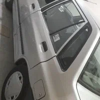 پراید 88