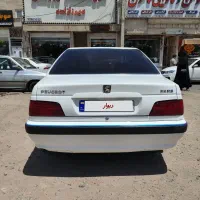 پژو پارس tu5 دریچه برقی 1401