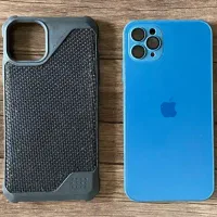 ۴ عدد قاب برای گوشی‌ آیفون ۱۱ پرو مکس