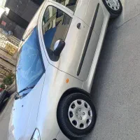 پژو206تیپ3 درحد