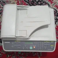 پرینتر سامسونگ اسکنر چاپگر چندکاره