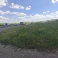 ۲۲۰۰متر دهنه ۵۰  اصلی بوکان سقز برای باغ