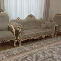 مبل ملکشاهی
