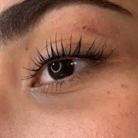 لیفت و لمینت مژه و ابرو