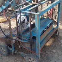 بلوک زنی