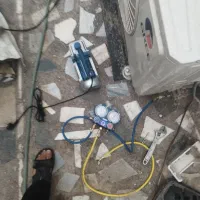 نصب و سرویس و تعمیر اسپلیت ، پکیج وآبگرمکن