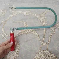 اره مویی کمان اره