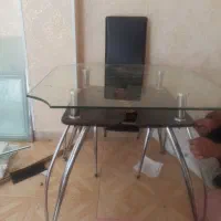 میز|میز و صندلی غذاخوری|ملایر, |دیوار