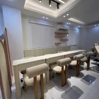 اجاره صندلی در سالن زیبایی لاون