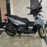 هوندا کلیک اصلی  160 تایلندی 1404