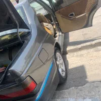 پژو پارس مدل ۸۸ سفارشی