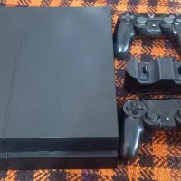 ps4 فت درحد نو