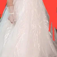 لباس عروس