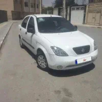 تیبا ۱ صندوق دار  ۹۴ بدون رنگ