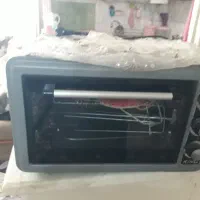 مایکروفر نوبل کینگ ۳۰ لیتری