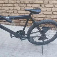 دوچرخه|دوچرخه، اسکیت، اسکوتر|بافت, |دیوار