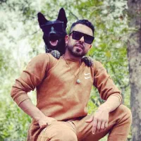 مربی و رفتارشناس سگ ها ۵۰٪ تخفیف فقط تا عید