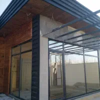 تولید و نصب پنجره های دوجداره و انواع توری