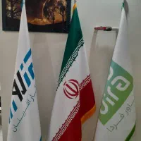 کارمند اداری و پشتیبان فروش