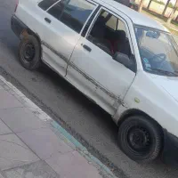 پراید۷۷