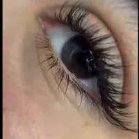 کاشت و اکستنشن انواع مژه هیدن