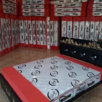 تشک تخت کودک و نوجوان و بزرگسال و شرایط اقساطی