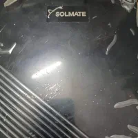 SOLMATE