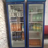یخچال ایستاده