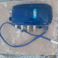 سویچر انتن مرکزی(۴ واحدی)