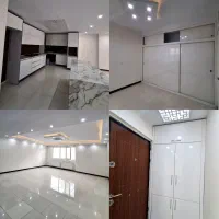 فول کلیدنخورده و نوساز/با دقت در جزئیات/خانم نقره