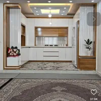 تعمیرات و‌خورده کاری کابینت و برق کاری تمام تهران