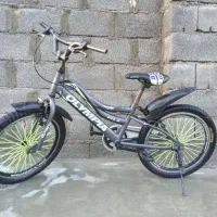 دوچرخه۲۰ المپیا
