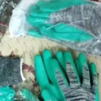 دستکش کارجفتی ۹۰