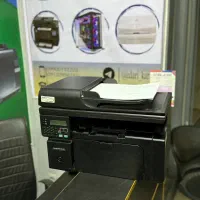 پرینتر چهار کاره لیزری اچ پی مدل 1214