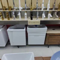 روشویی سنگی /روشویی کابینتی /روشویی چینی کرد