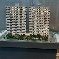 سهم خودرا ازاین رشدبگیرید/۱۲۰متر/المپیک /پیش‌فروش