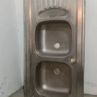 سینک استیل