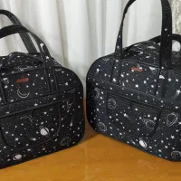 کیف چمدونی